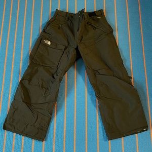 The North Face Ski Pants - Men's Large
